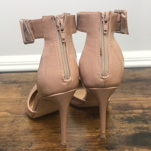 Steve Madden heels - Picture 3 of 4